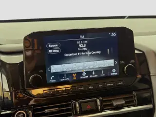 Nissan Pathfinder 2023 AWD SL 4dr SUV