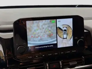 Nissan Pathfinder 2023 AWD SL 4dr SUV