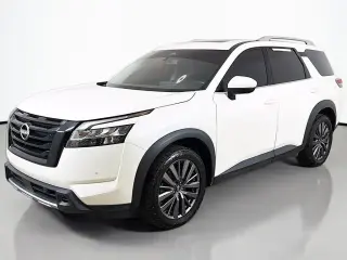 Nissan Pathfinder 2023 AWD SL 4dr SUV
