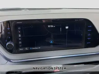 Hyundai SONATA 2022 N Line 4dr Sedan