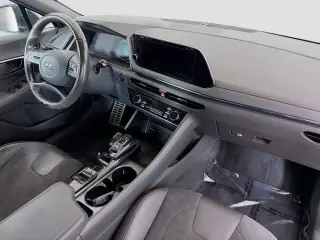 Hyundai SONATA 2022 N Line 4dr Sedan