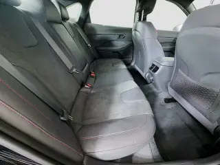 Hyundai SONATA 2022 N Line 4dr Sedan