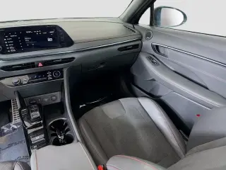 Hyundai SONATA 2022 N Line 4dr Sedan