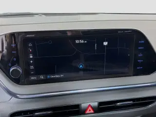 Hyundai SONATA 2022 N Line 4dr Sedan