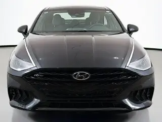 Hyundai SONATA 2022 N Line 4dr Sedan
