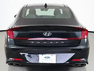 Hyundai SONATA 2022 N Line 4dr Sedan
