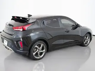 Hyundai VELOSTER 2020 3dr Coupe 6M