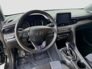 Hyundai VELOSTER 2020 3dr Coupe 6M