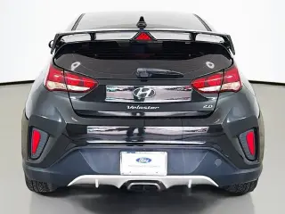 Hyundai VELOSTER 2020 3dr Coupe 6M