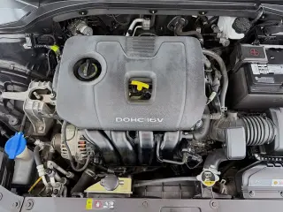 Hyundai VELOSTER 2020 3dr Coupe 6M