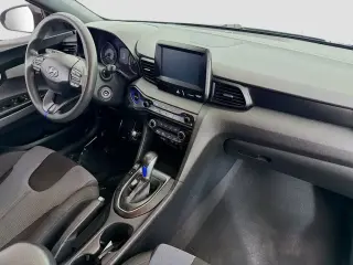 Hyundai VELOSTER 2020 3dr Coupe 6M