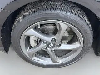 Hyundai VELOSTER 2020 3dr Coupe 6M
