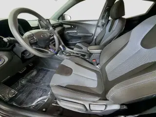 Hyundai VELOSTER 2020 3dr Coupe 6M