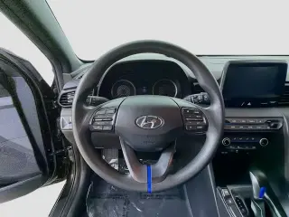 Hyundai VELOSTER 2020 3dr Coupe 6M