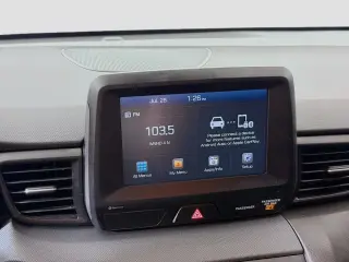 Hyundai VELOSTER 2020 3dr Coupe 6M