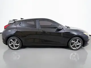 Hyundai VELOSTER 2020 3dr Coupe 6M