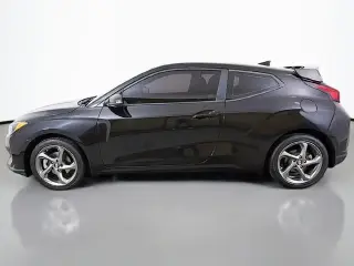 Hyundai VELOSTER 2020 3dr Coupe 6M