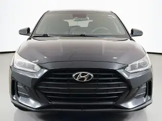 Hyundai VELOSTER 2020 3dr Coupe 6M