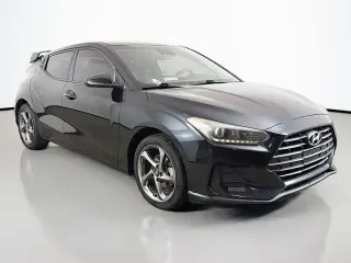 Hyundai VELOSTER 2020 3dr Coupe 6M