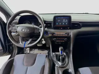 Hyundai VELOSTER 2020 3dr Coupe 6M