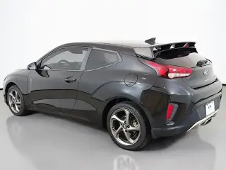 Hyundai VELOSTER 2020 3dr Coupe 6M