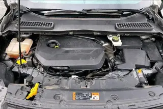 Ford Escape 2014 SE 4dr SUV