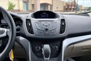 Ford Escape 2014 SE 4dr SUV