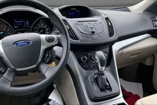 Ford Escape 2014 SE 4dr SUV