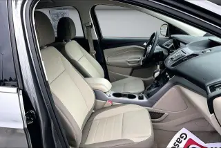 Ford Escape 2014 SE 4dr SUV