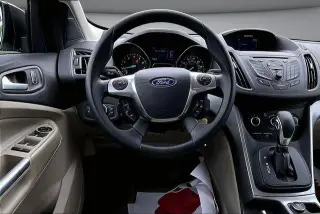 Ford Escape 2014 SE 4dr SUV
