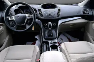 Ford Escape 2014 SE 4dr SUV