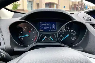 Ford Escape 2014 SE 4dr SUV