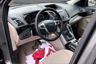 Ford Escape 2014 SE 4dr SUV