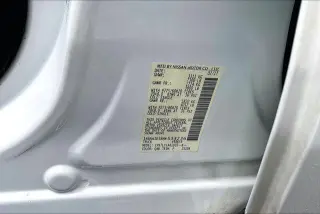 Nissan Titan 2017 4x4 S 4dr Crew Cab