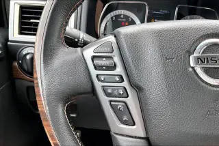 Nissan Titan 2017 4x4 S 4dr Crew Cab