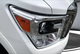 Nissan Titan 2017 4x4 S 4dr Crew Cab