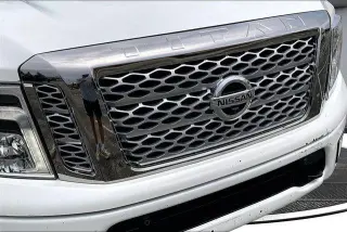Nissan Titan 2017 4x4 S 4dr Crew Cab