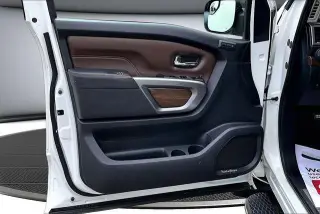 Nissan Titan 2017 4x4 S 4dr Crew Cab
