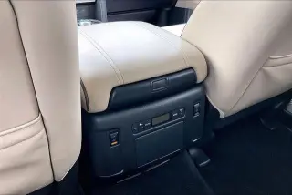 Nissan Armada 2021 4x4 Platinum 4dr SUV