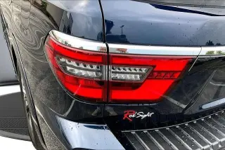 Nissan Armada 2021 4x4 Platinum 4dr SUV