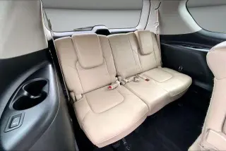 Nissan Armada 2021 4x4 Platinum 4dr SUV