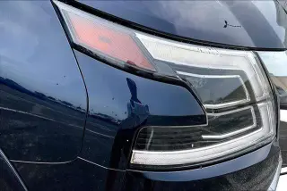 Nissan Armada 2021 4x4 Platinum 4dr SUV