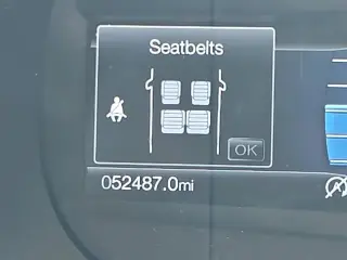 Ford Edge 2022 AWD Titanium 4dr Crossover