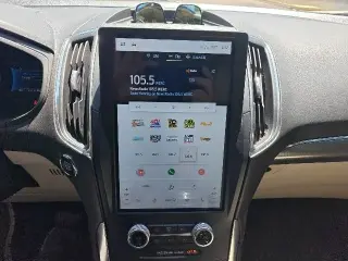 Ford Edge 2022 AWD Titanium 4dr Crossover