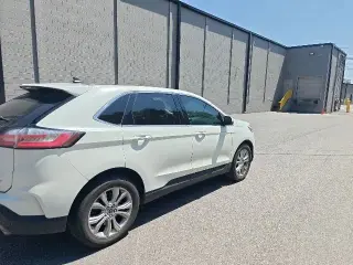 Ford Edge 2022 AWD Titanium 4dr Crossover