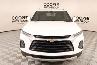 Chevrolet Blazer 2020 LT 4dr SUV w/1LT