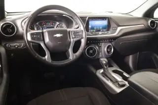 Chevrolet Blazer 2020 LT 4dr SUV w/1LT