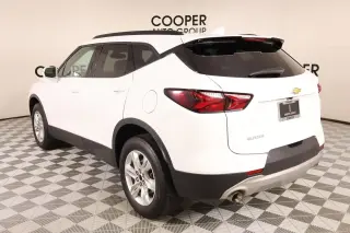 Chevrolet Blazer 2020 LT 4dr SUV w/1LT