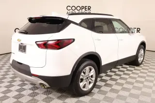 Chevrolet Blazer 2020 LT 4dr SUV w/1LT