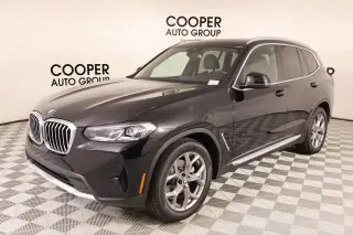 BMW X3 2023 AWD xDrive30i 4dr Sports Activity Vehicle